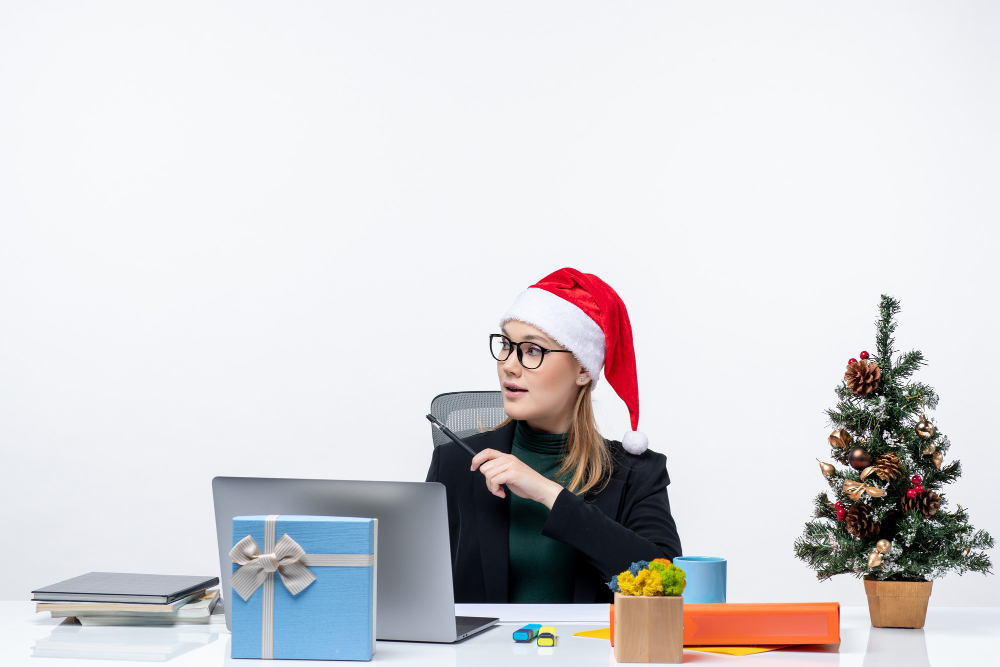 Cuando la Navidad acaba en el Tribunal Supremo (despidos, cestas, lotería...)