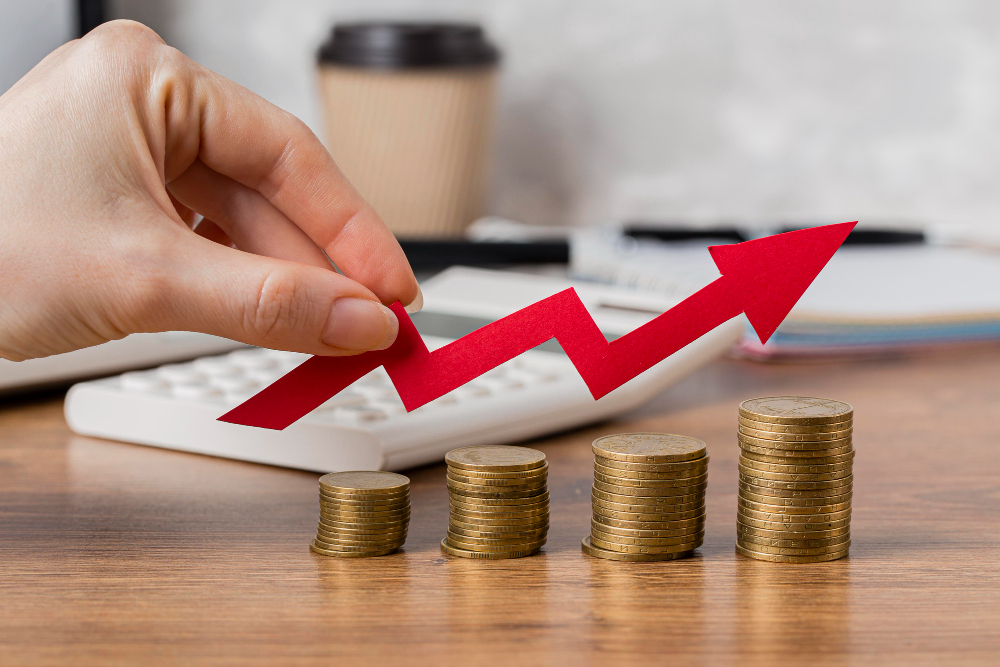 Publicado el aumento del salario mínimo interprofesional para 2023