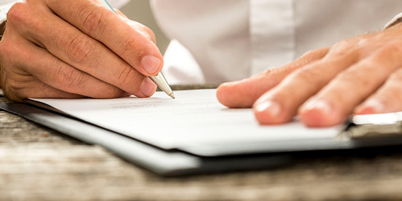 El contrato para obra o servicio determinado