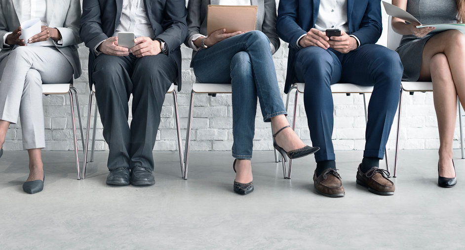 Afecta todo el personal, hombres incluidos, la nulidad de una categoría laboral por discriminación sexual