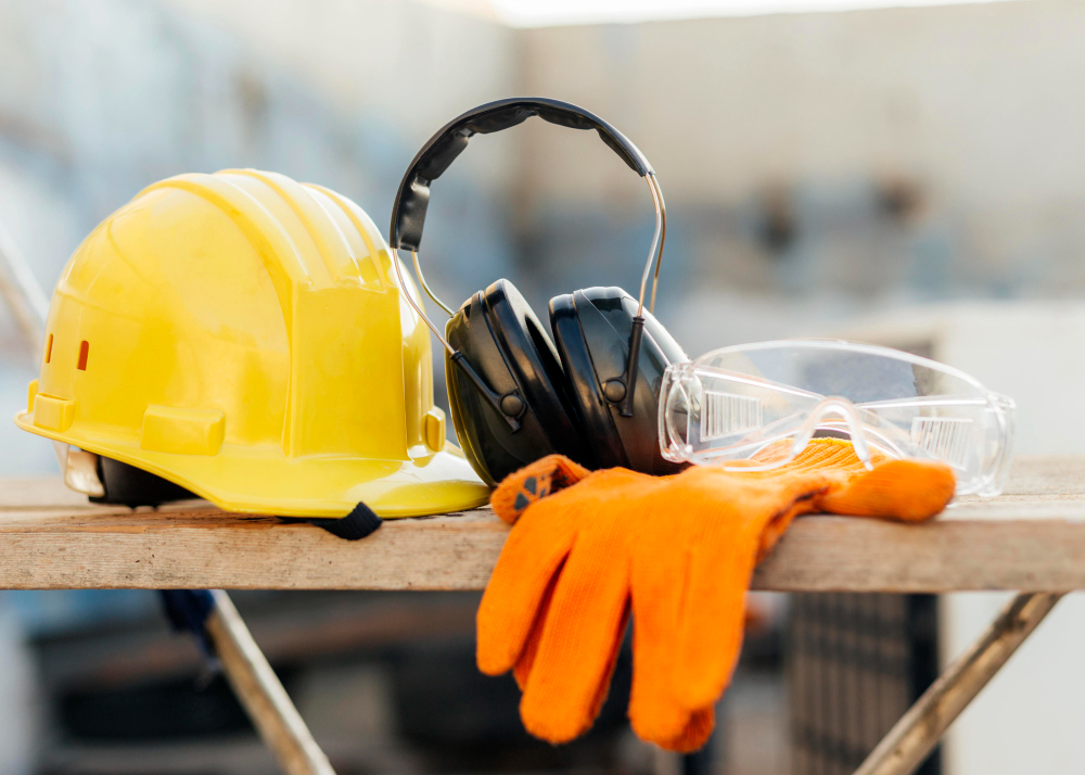 Aprobado el Convenio sobre Seguridad y Salud en la Construcción