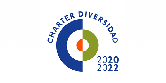 ADADE/E-Consulting se adhiere al Charter de la Diversidad de España