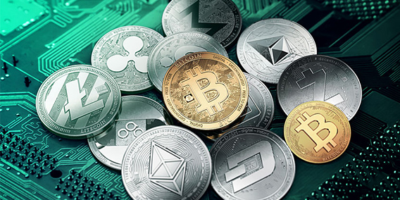 El auge de las criptomonedas pone el foco en la necesidad de un marco legal