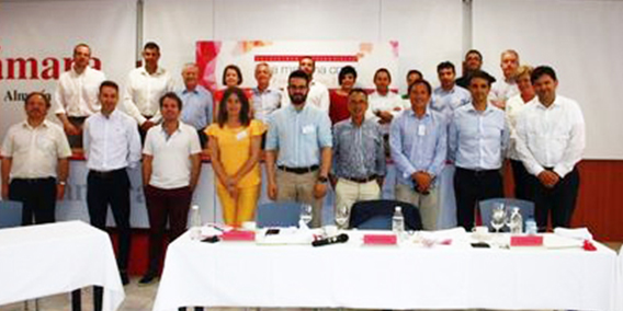 FAEEM - Fundación Almeriense para la Excelencia Empresarial