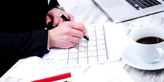 Calendario fiscal 2018 para pymes y autónomos