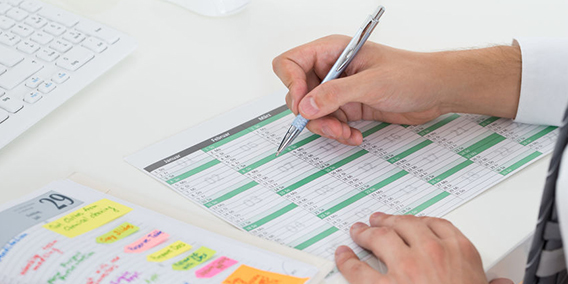 Entra en vigor el registro diario de los horarios de la jornada laboral