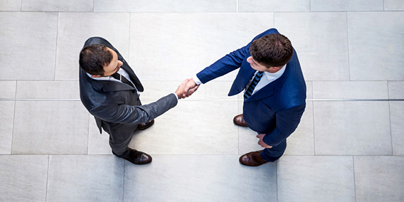 ¿Tienes un socio indeseable? La Ley permite que te separes