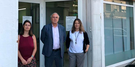 Assessoria La Llagosta se une como nuevo partner a la Red E-Consulting- Grupo ADADE