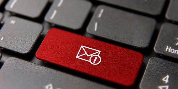 La notificación de Lexnet es válida, aunque no haya aviso en el email