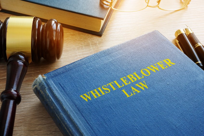 Whistleblowers, una nueva casta de valientes en el entorno laboral