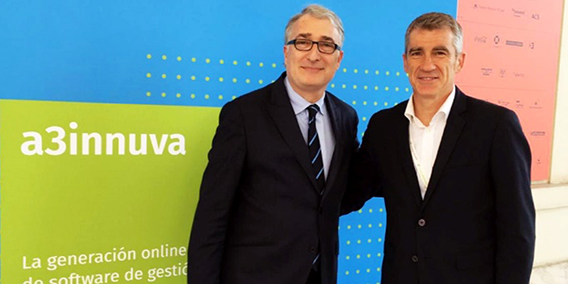 ADADE/E-Consulting presentes, un año más, como colaboradores en la 26ª Edición del Foro Asesores Wolters Kluwer en Barcelona