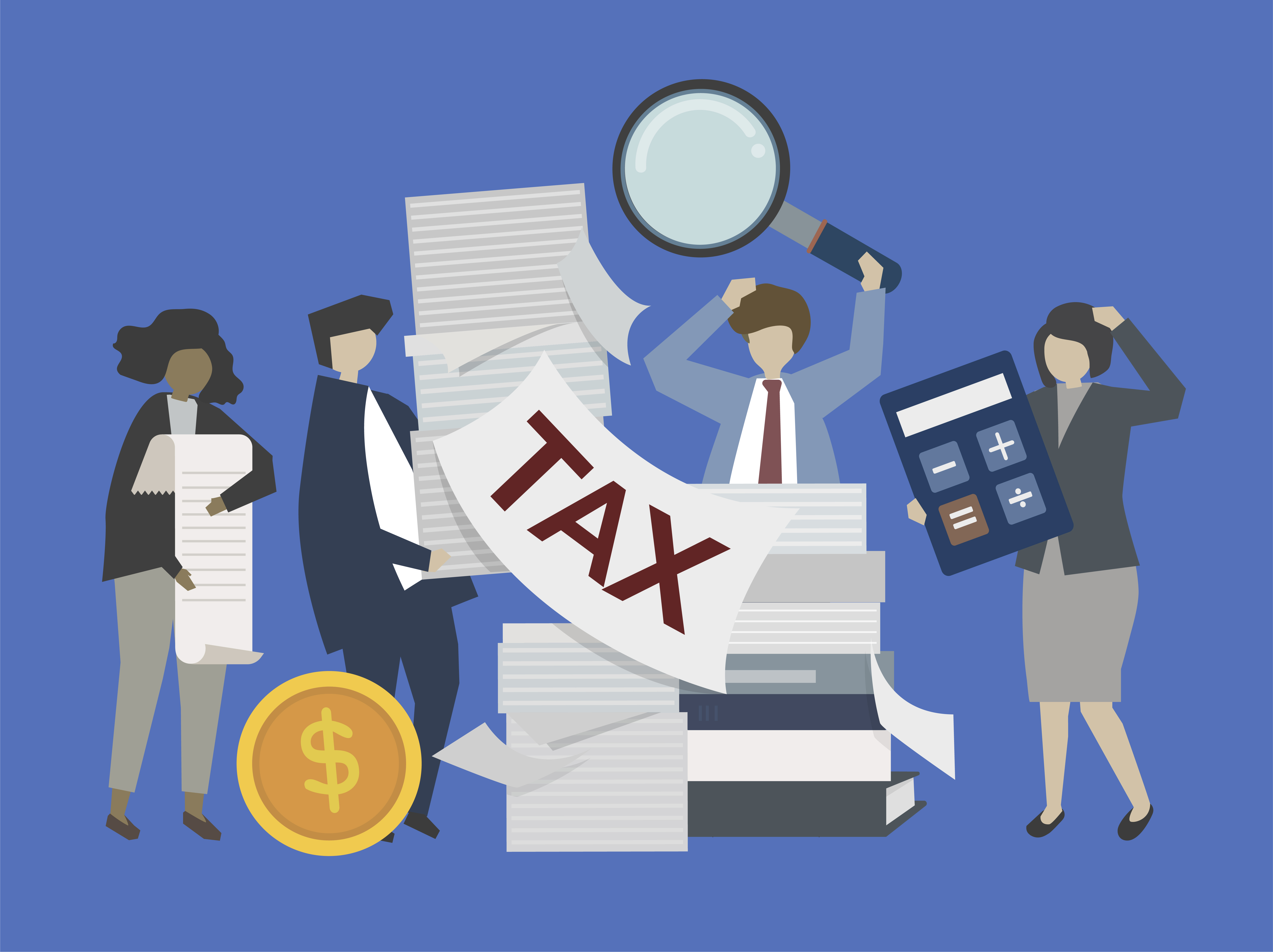 Octubre, un mes cargado de obligaciones fiscales para los autónomos