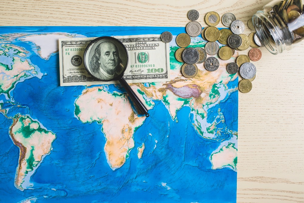La UE actualiza la lista de paraísos fiscales: salen Costa Rica y las Islas Vírgenes