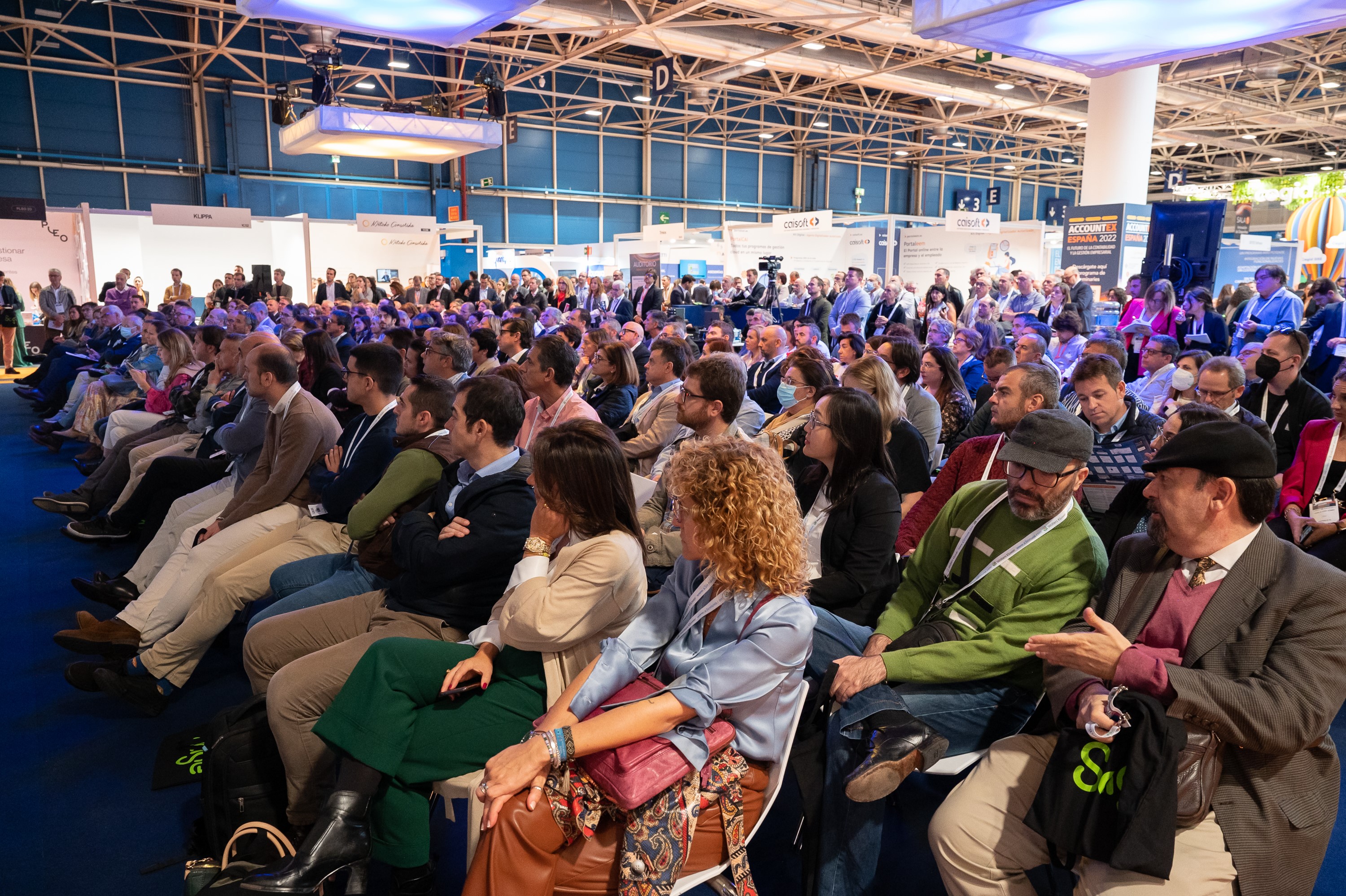 E-Consulting/Grupo ADADE participa en una mesa redonda sobre 