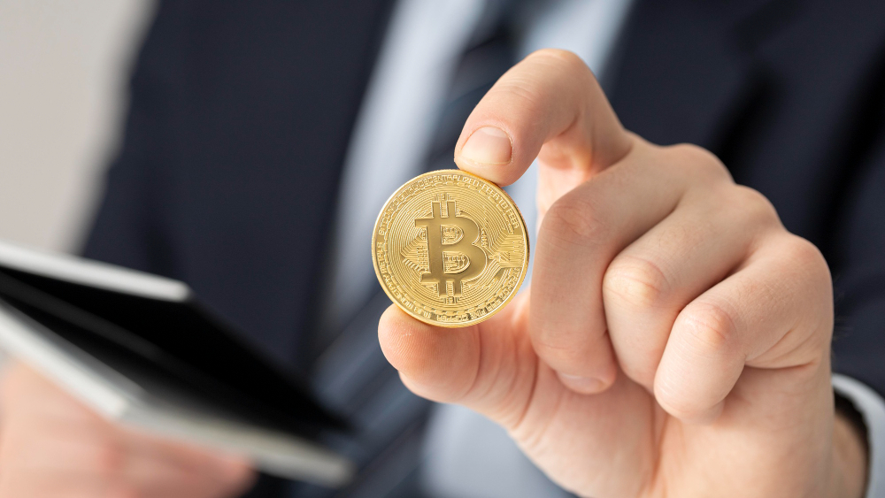 La obligación de informar a Hacienda sobre la tenencia de criptomonedas se aplicará a quienes acumulen más de 50.000 euros