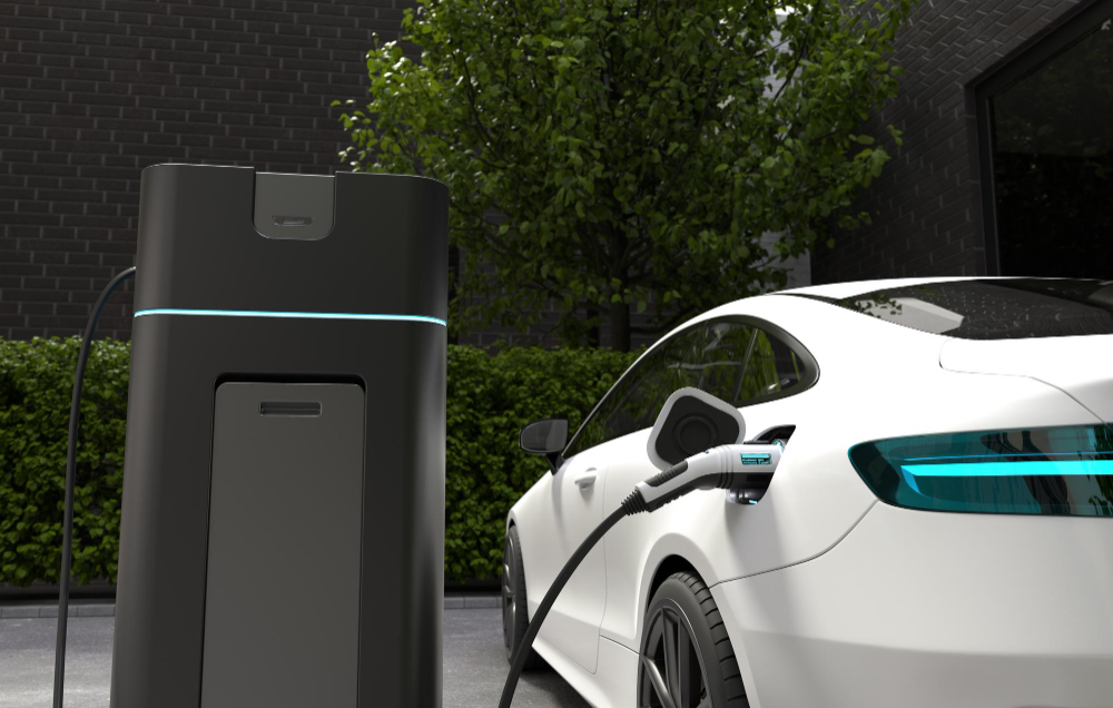 Deducciones fiscales para la adquisición de vehículos eléctricos y la instalación de sistemas de recarga