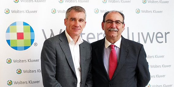 ADADE/E-consulting presentes un año más como colaboradores en la 25ª Edición del Foro Asesores Wolters Kluwer en Madrid