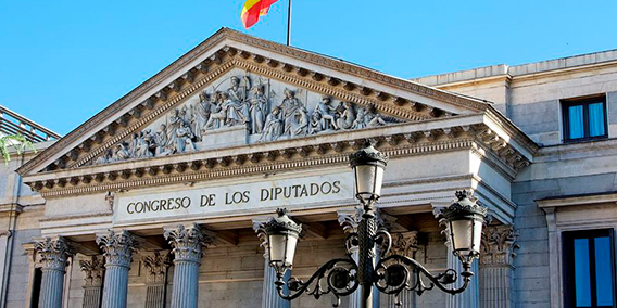 Propiedad intelectual. Convalidación