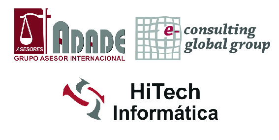 Acuerdo ADADE/E-CONSULTING Con HITECH INFORMÁTICA