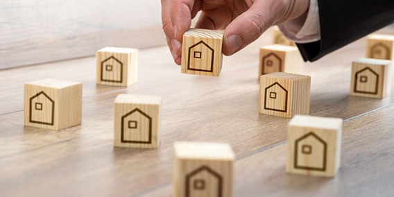 La nueva y esperada ley de crédito inmobiliario
