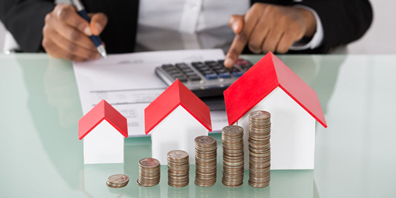 Hacienda calculará un valor de mercado a 80 millones de inmuebles