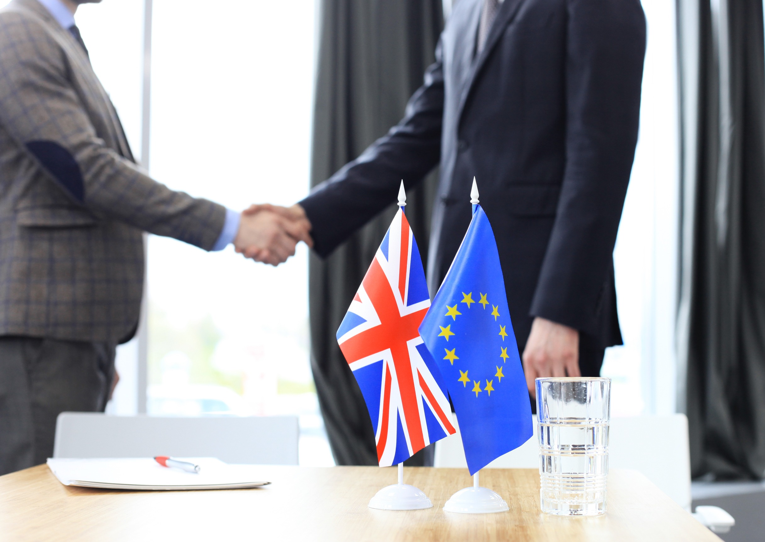Ayudas a empresas y autónomos por el Brexit