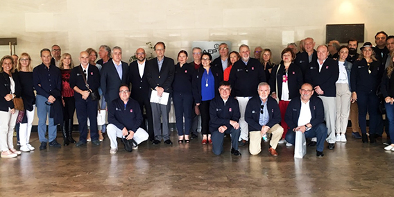 Oporto Sede de la XXVI Edicion de las Jornadas Anuales del Grupo Asesor ADADE / E-CONSULTING