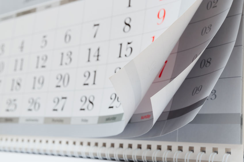 Ya se ha publicado el calendario fiscal para 2021 en la AEAT
