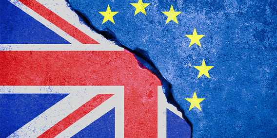 Solicitud del IVA soportado en Reino Unido tras el Brexit