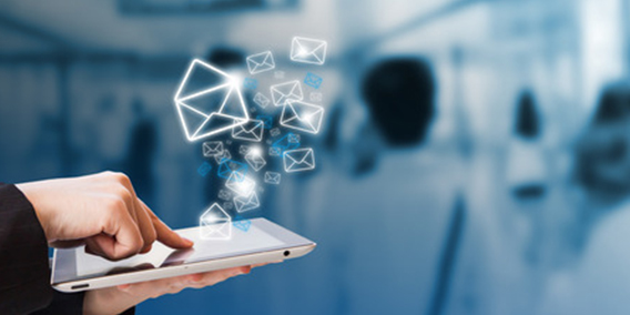 Despido por reenviar correos corporativos a su correo privado