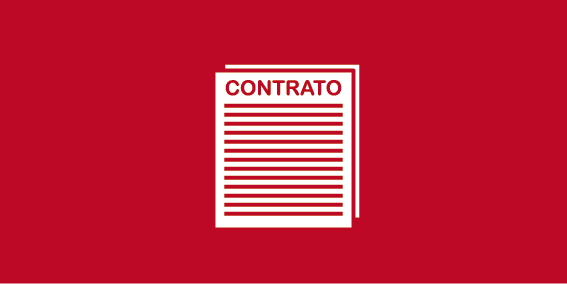 Periodo de prueba y aplicación de la tarifa plana