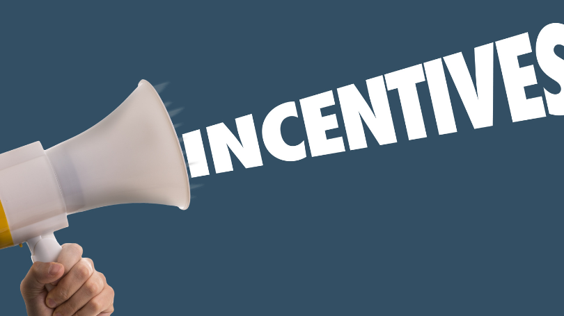 Deducciones para incentivar la realización de determinadas actividades