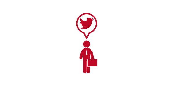 Twitter pone sus ojos en las pymes