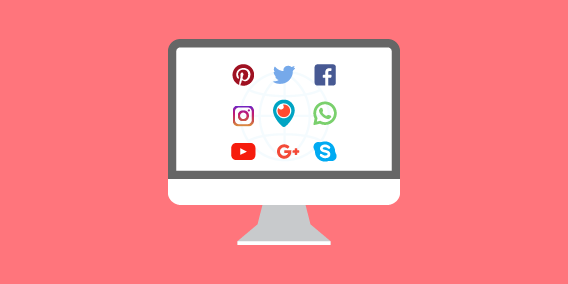 Las pymes españolas, líderes en el uso de las redes sociales