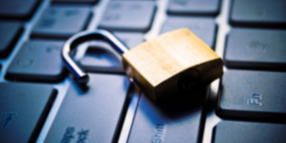 La pymes suspenden en la nueva norma de protección de datos