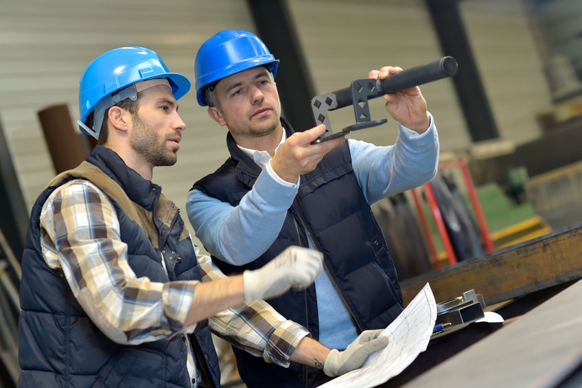 Los contratos de formación se blindarán para evitar que sean una vía de precarización