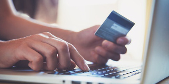 Plataformas 'online' para sus pagos internacionales