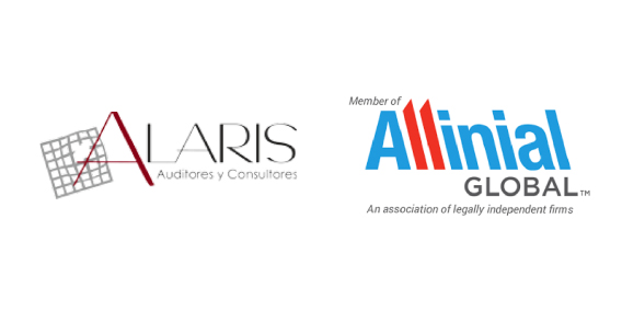 ALARIS (GRUPO ADADE) admitida como miembro de pleno derecho en ALLINIAL GLOBAL