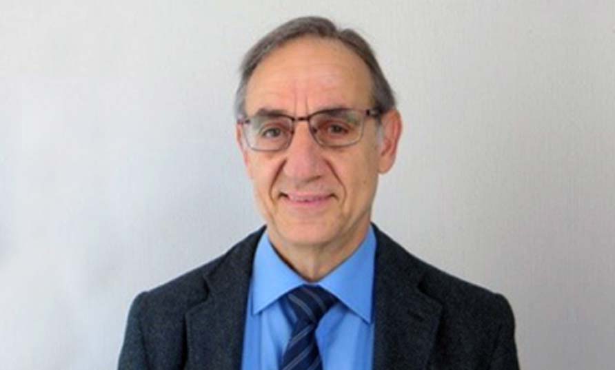 El Colegio de Economistas de Toledo distingue a nuestro compañero Francisco Payan Agudo de ADADE Toledo por su labor de más de 35 años