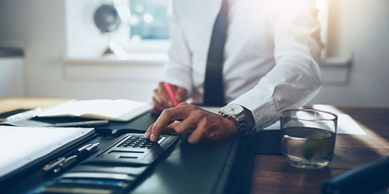 Autónomos, Pymes y los diferentes tipos de impuestos