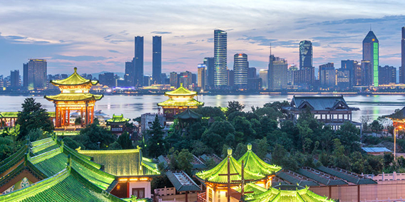 Guía básica para empresarios en China