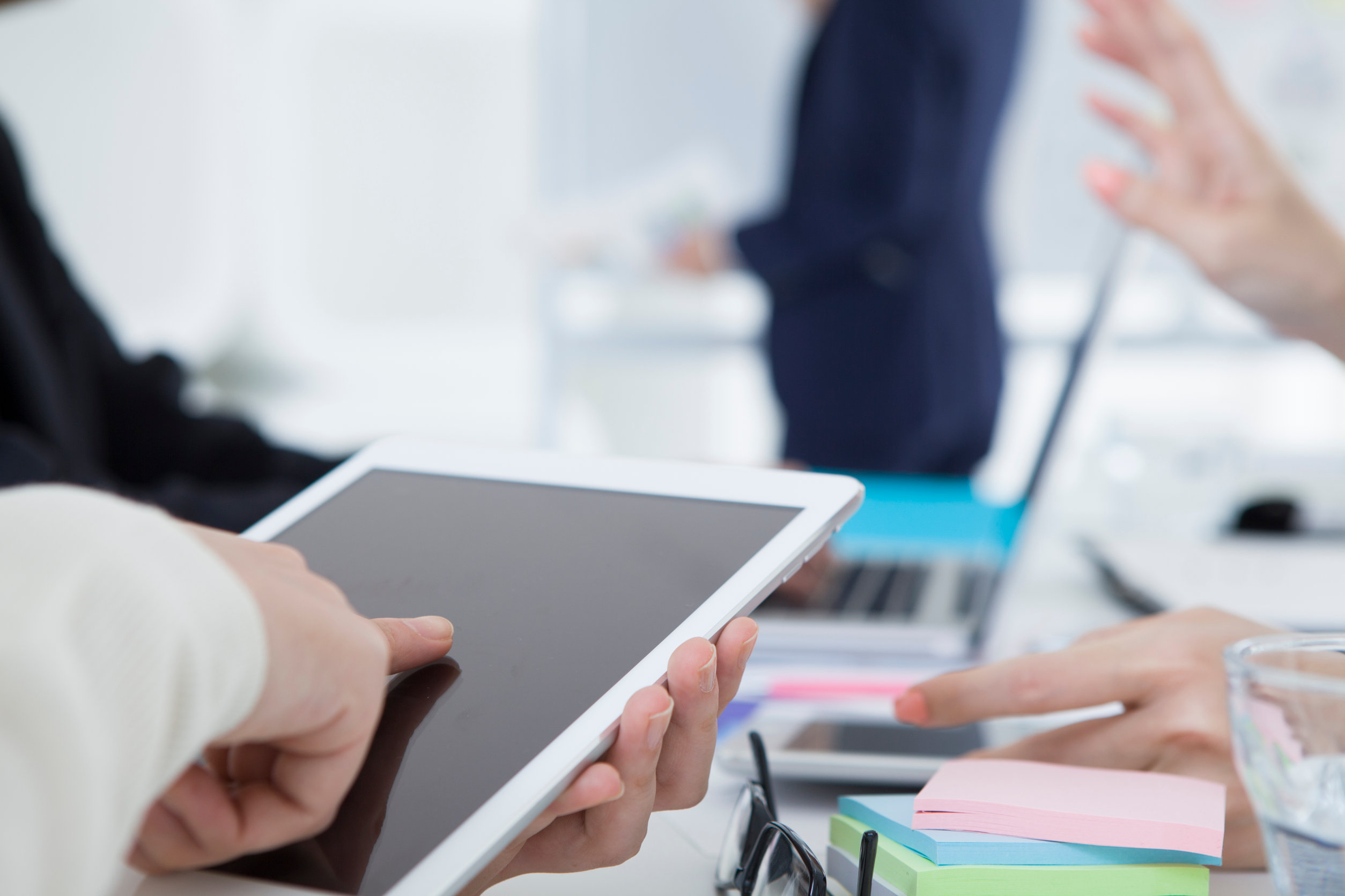 Convocatoria de ayudas destinadas a nuevos proyectos empresariales de empresas innovadoras (Programa NEOTEC)