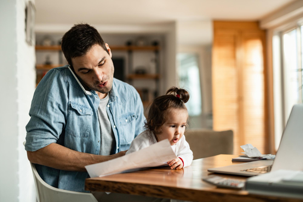 Preguntas y respuestas del permiso parental de ocho semanas: cómo pedirlo y requisitos