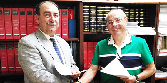 E-Consulting/Grupo ADADE aumenta su RED incorporando a ASEM, S.L. de Toledo como nuevo Partner 