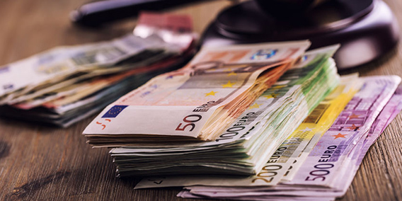 Así se van a distribuir los 2.111 millones que Trabajo y las CCAA destinarán para políticas activas