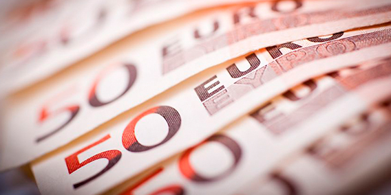 El fisco paga al contribuyente 270 millones anuales en intereses de demora