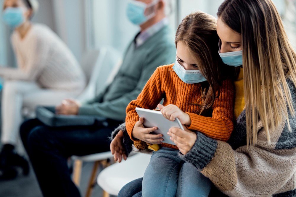 Permiso laboral para emergencias familiares 