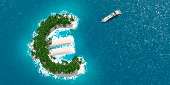 La Unión Europea actualiza la listas “negra y gris” de los paraísos fiscales