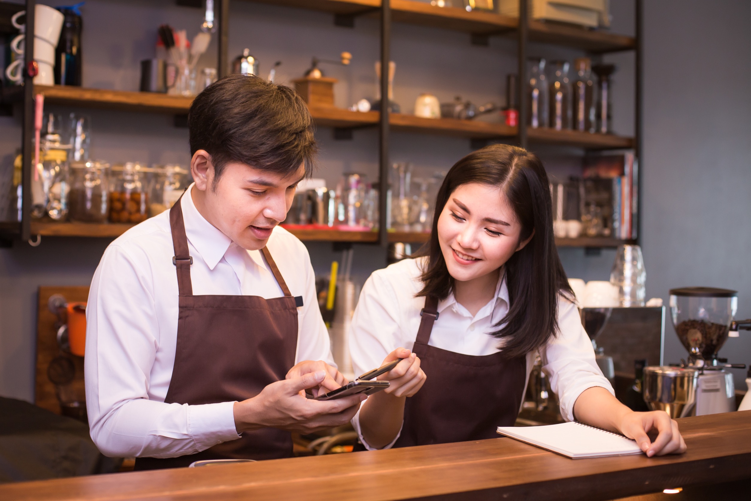 Fondos para Pymes “Ideas Powered for business”