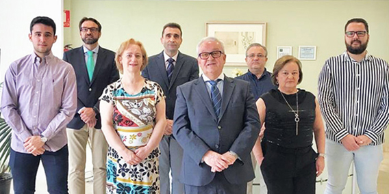 OFITEC Asesores pasa a formar parte de la Red de E-Consulting/Grupo ADADE